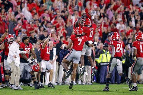 georgia bulldogs odds|Georgia Bulldogs Odds, Betting Lines & Spreads 2024.
